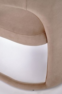 K615 chair beige