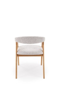 BUENO chair, natural oak / Puente 80