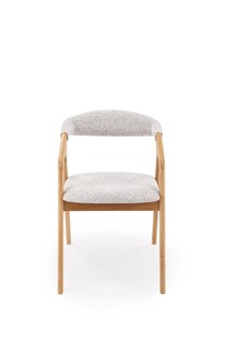 BUENO chair, natural oak / Puente 80