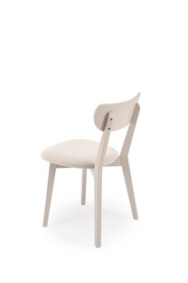 BUGGI 2 chair cashmere / Curio 09