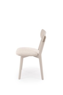 BUGGI 2 chair cashmere / Curio 09