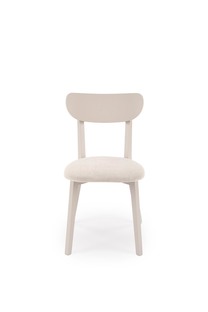 BUGGI 2 chair cashmere / Curio 09
