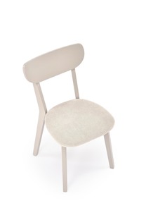 BUGGI 2 chair cashmere / Curio 09