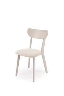 BUGGI 2 chair cashmere / Curio 09