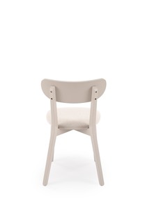 BUGGI 2 chair cashmere / Curio 09