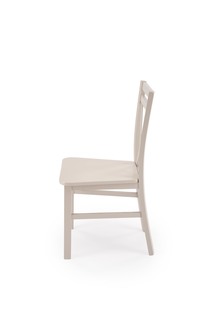 DARIUSZ 2 chair color: cashmere