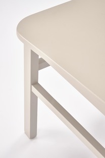 DARIUSZ 2 chair color: cashmere