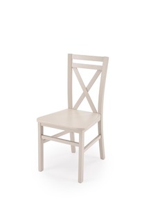 DARIUSZ 2 chair color: cashmere