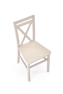 DARIUSZ 2 chair color: cashmere