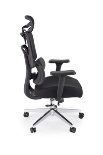 BOOSTER o.chair, black