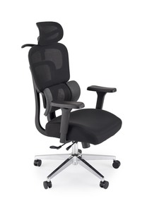 BOOSTER o.chair, black