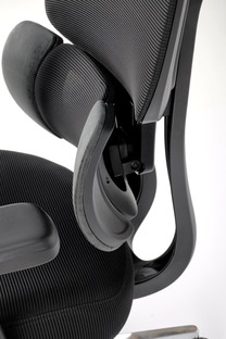 BOOSTER o.chair, black