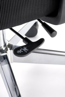 BOOSTER o.chair, black