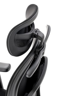 BOOSTER o.chair, black