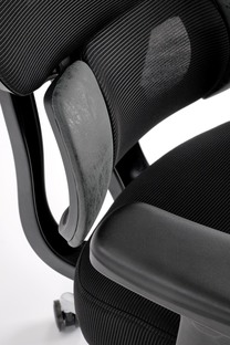 BOOSTER o.chair, black