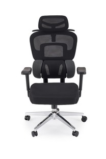BOOSTER o.chair, black