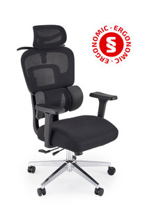 BOOSTER o.chair, black