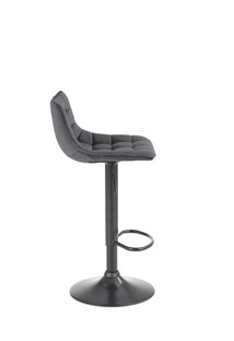 H95 bat stool, color: grey