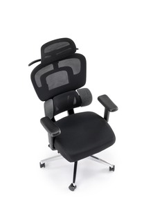 BOOSTER o.chair, black