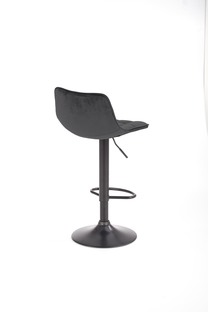 H95 bat stool, color: grey