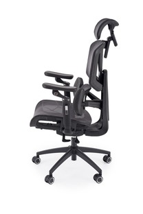 CUBUS o.chair , black