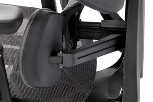 CUBUS o.chair , black