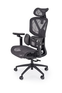 CUBUS o.chair , black