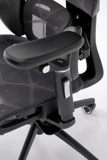 CUBUS o.chair , black