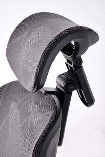 CUBUS o.chair , black