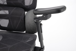 CUBUS o.chair , black