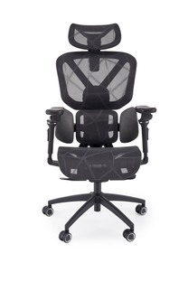 CUBUS o.chair , black