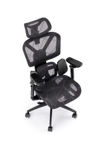 CUBUS o.chair , black