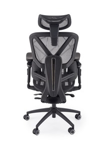 CUBUS o.chair , black