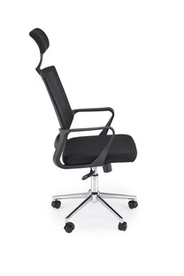 DUKE o.chair, black