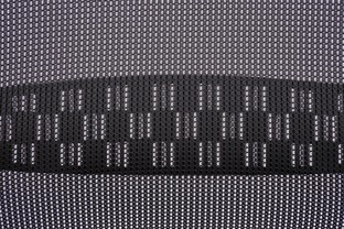 DUKE o.chair, black
