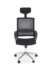 DUKE o.chair, black