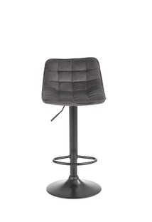 H95 bat stool, color: grey