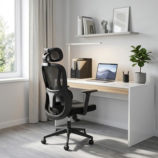MATEUS o.chair black