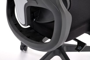 MATEUS o.chair black