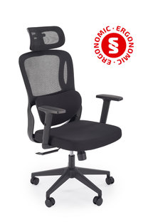 MATEUS o.chair black