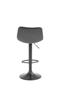 H95 bat stool, color: grey