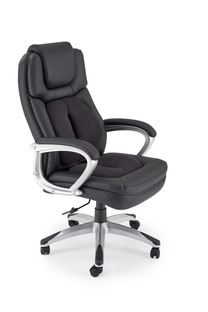 MAXWEL o.chair, black