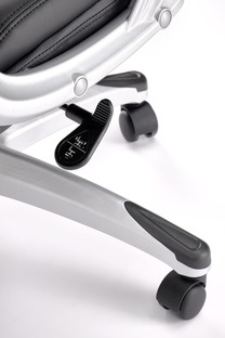 MAXWEL o.chair, black