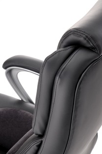 MAXWEL o.chair, black