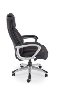 MAXWEL o.chair, black