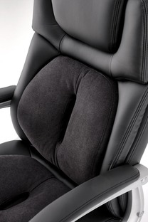 MAXWEL o.chair, black