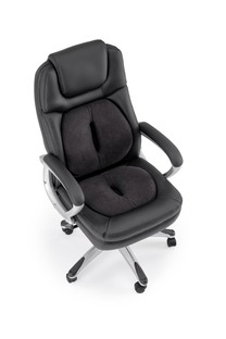 MAXWEL o.chair, black