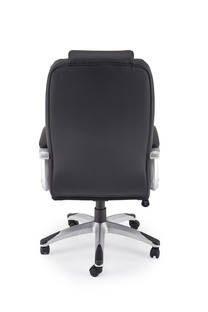 MAXWEL o.chair, black