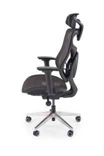 OTIS, o.chair, black