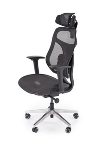 OTIS, o.chair, black